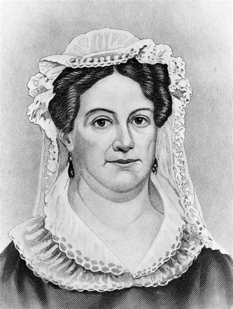 Rachel Jackson